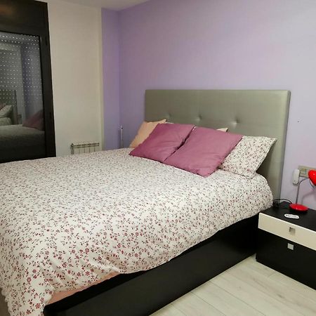 Apartament Duplex / Beach 3Min/ Bcn Center 10Min/Tren 2Min San Adrián de Besós Zewnętrze zdjęcie