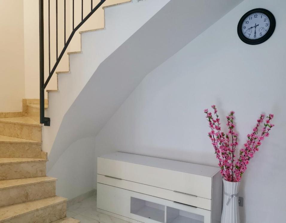 Apartament Duplex / Beach 3Min/ Bcn Center 10Min/Tren 2Min San Adrián de Besós Zewnętrze zdjęcie